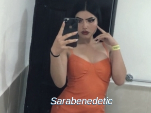 Sarabenedetic