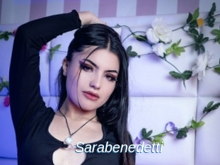 Sarabenedetti