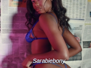 Sarabiebony