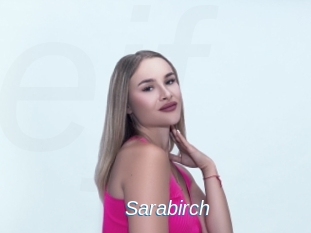 Sarabirch