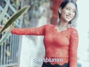 Sarablumm