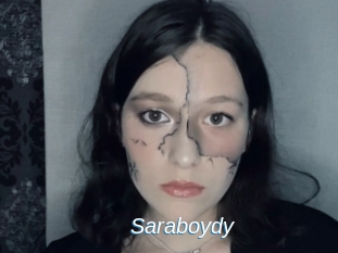 Saraboydy