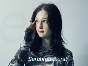 Sarabroadhurst