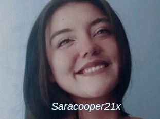 Saracooper21x
