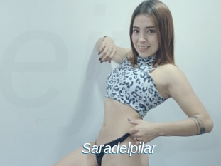 Saradelpilar