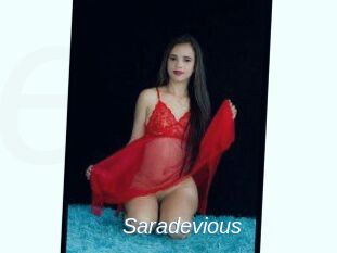 Saradevious