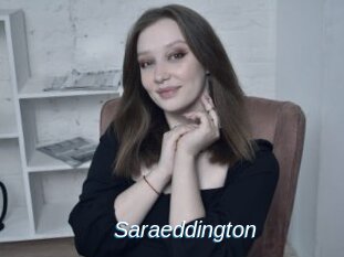 Saraeddington