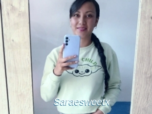 Saraesweetx
