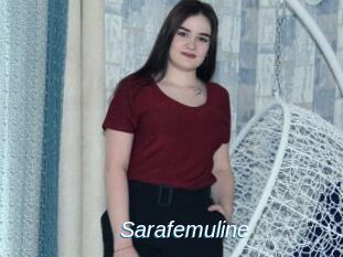 Sarafemuline