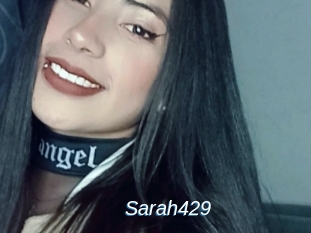 Sarah429
