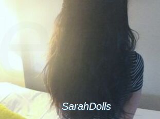 SarahDolls