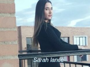 sarah_lance Ejaculations Féminines