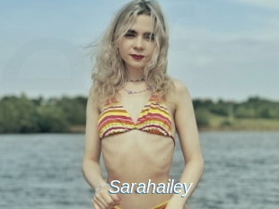 Sarahailey