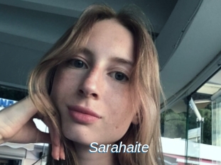 Sarahaite