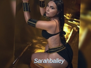 Sarahballey