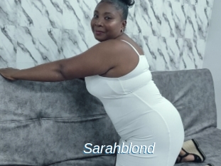 Sarahblond