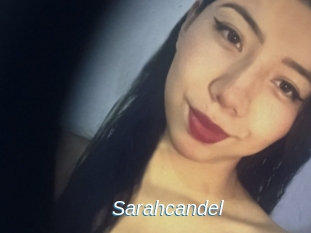 sarahcandel Ejaculations Féminines