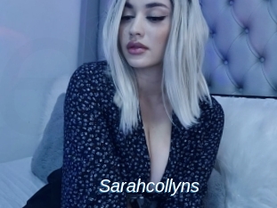 Sarahcollyns