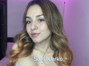 Sarahdarko