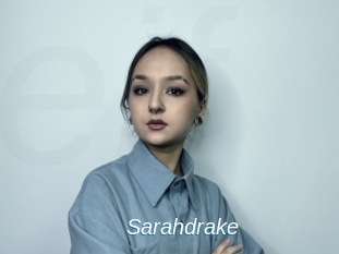Sarahdrake