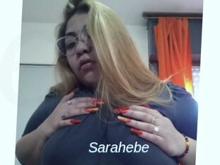 Sarahebe