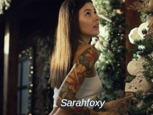 sarahfoxy Ejaculations Féminines