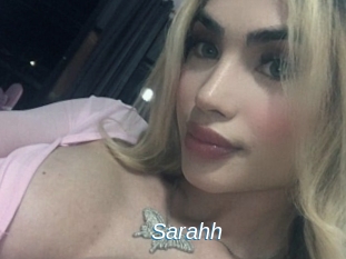 Sarahh