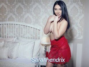 Sarahhendrix