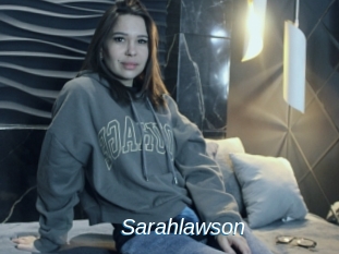 Sarahlawson