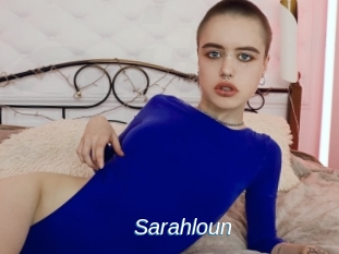 Sarahloun