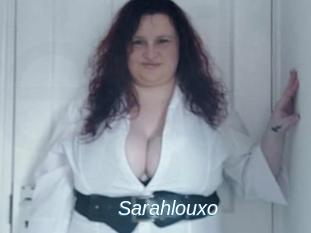 Sarahlouxo