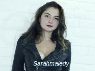 Sarahmaledy