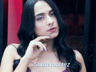 Sarahmontez
