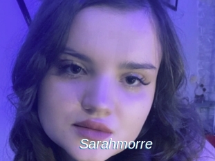 Sarahmorre