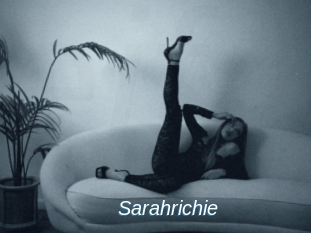Sarahrichie