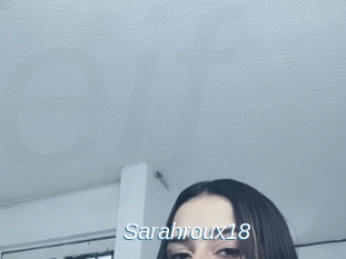 Sarahroux18