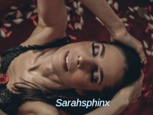 Sarahsphinx
