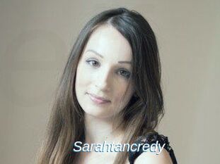 Sarahtancredy