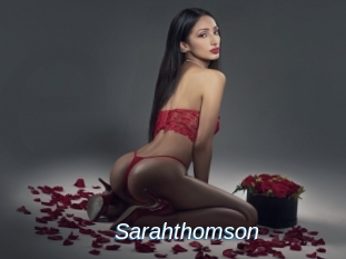 Sarahthomson