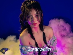 Sarahwaller
