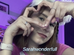 Sarahwonderfull