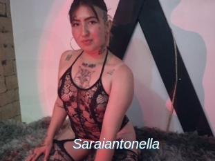 Saraiantonella
