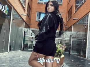 Sarajung