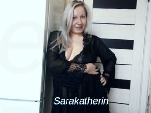 Sarakatherin