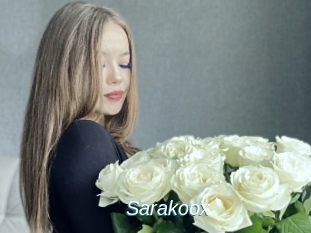 Sarakoox