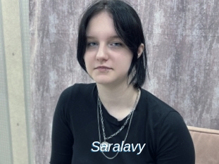 Saralavy