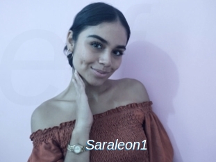 saraleon1 Ejaculations Féminines