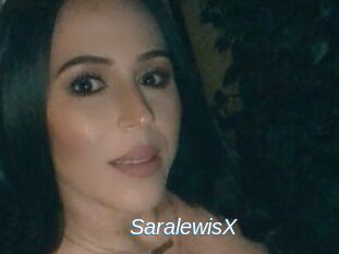 SaralewisX