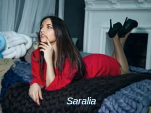 saralia Ejaculations Féminines
