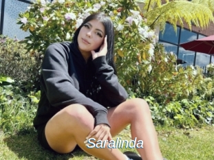 saralinda Ejaculations Féminines